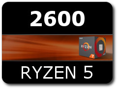 Shilling Bacteriën Verschrikking UserBenchmark: AMD Ryzen 5 2600 vs Intel Core i7-11700K