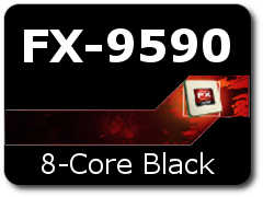UserBenchmark: AMD FX-9590 FD9590FHHKWOF