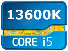 UserBenchmark: Intel Core i3-12100F BX8071512100F