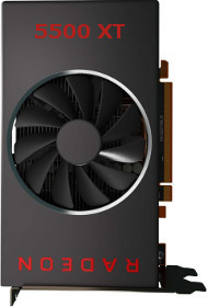 benzin Fancy Forbløffe UserBenchmark: AMD RX 5500-XT vs Nvidia GTX 1660S (Super)