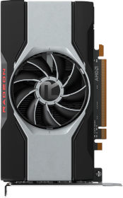 Best Buy: Sapphire PULSE AMD Radeon RX 6600 8GB DDR6 PCI Express 4.0  Graphics Card Black 11310-01-20G