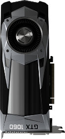 UserBenchmark: Nvidia GTX 1060-6GB
