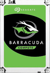UserBenchmark: Barracuda 1TB ST1000DM010