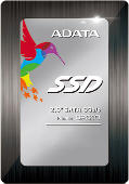 UserBenchmark: Adata Premier SP550 240GB ASP550SS3-240GM-C