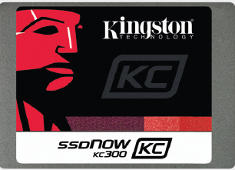 Kingston Kingston SSD NOW KC300 60GB 